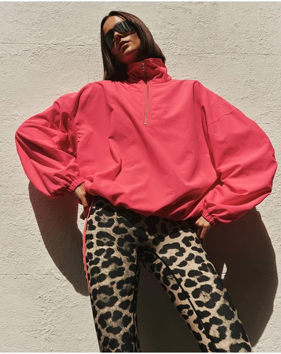 P.E Nation - Engage Zip Jacket
