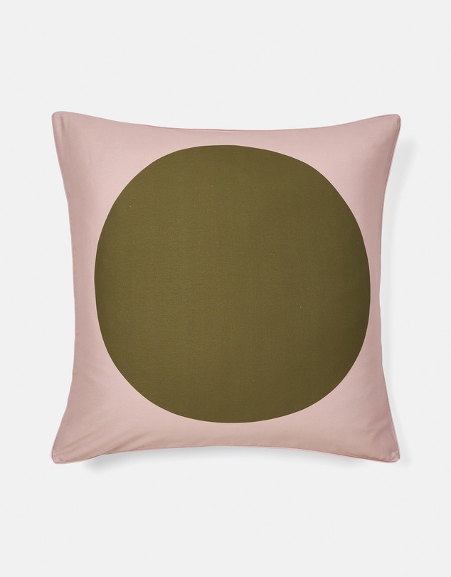 Linen House - Pluto European Pillowcase