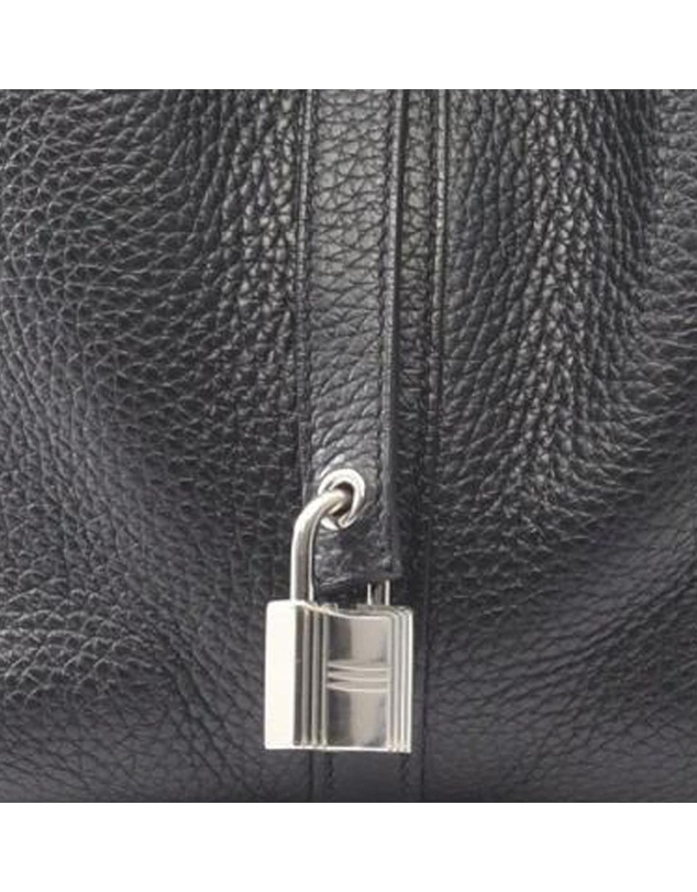 Pre-Loved by Azura Reborn - Pre-Loved Clemence Picotin Lock PM