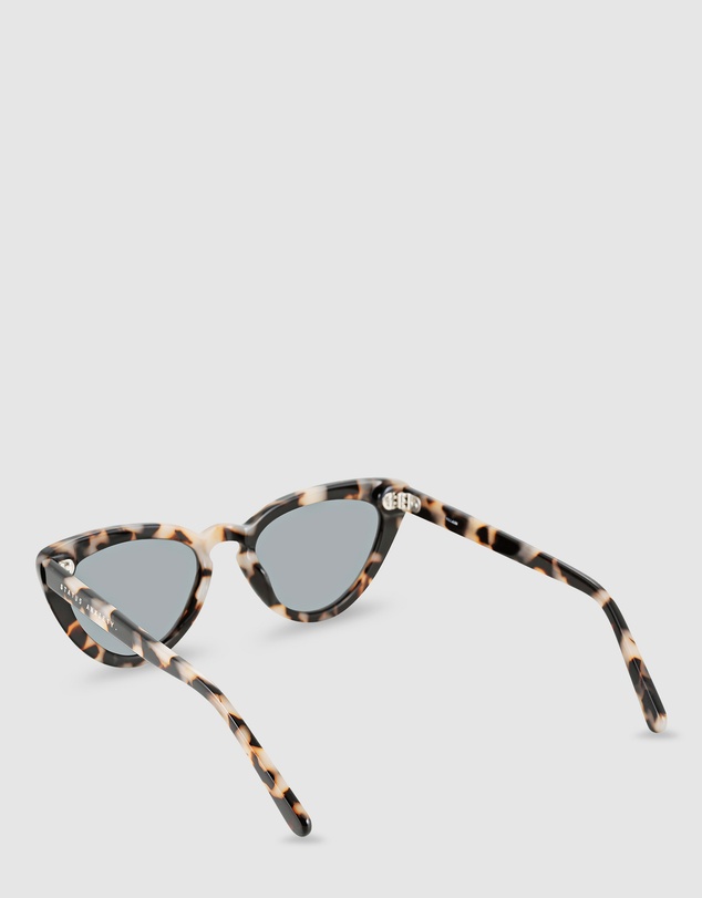 Status Anxiety - Villain Sunglasses