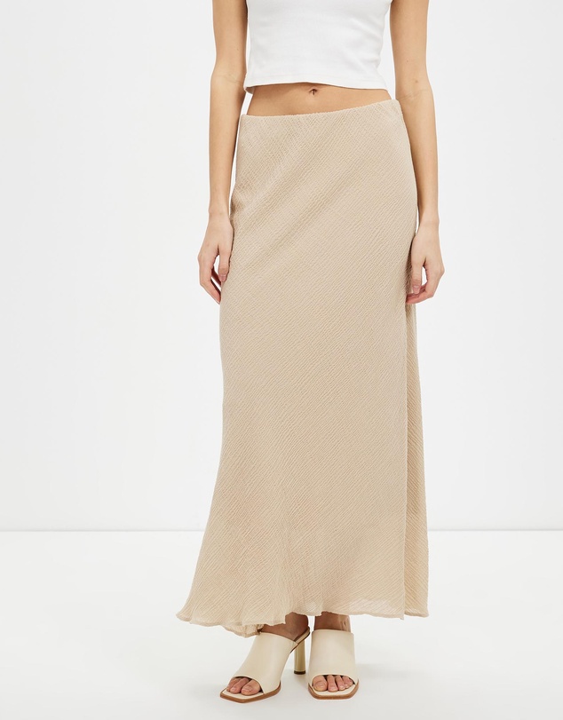 Grace Willow - Kera Maxi Skirt