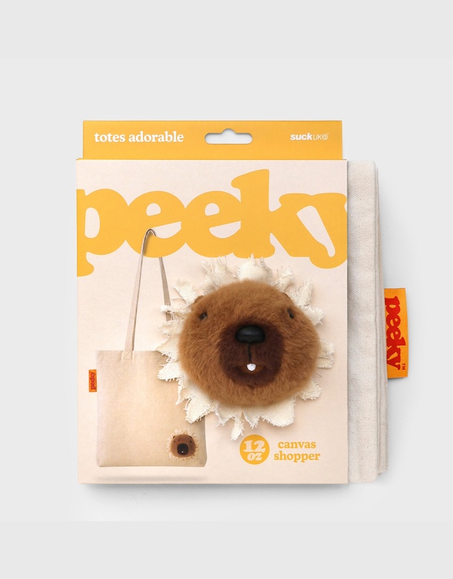 Suck UK - Peeky Tote