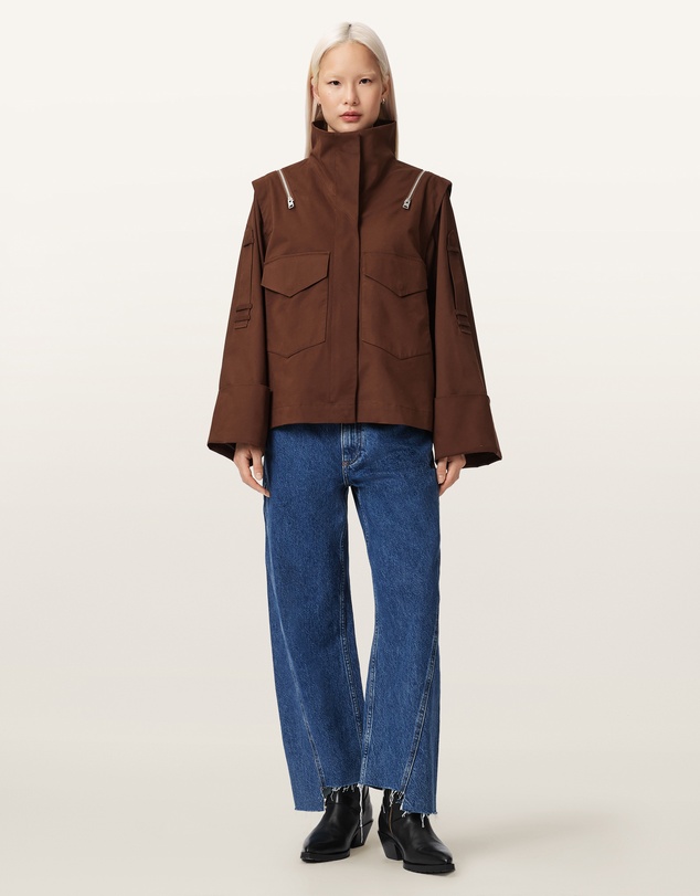 AllSaints - Leighton Jacket