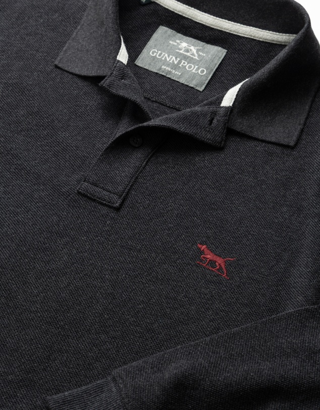 Rodd & Gunn - Ls Gunn Polo