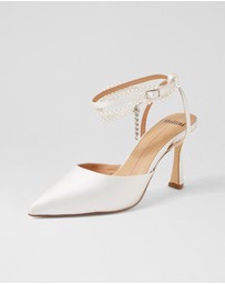 Mollini - Tietheknot Heels