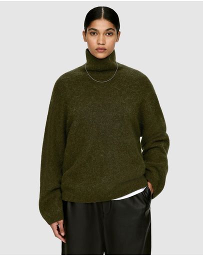 Green Dark