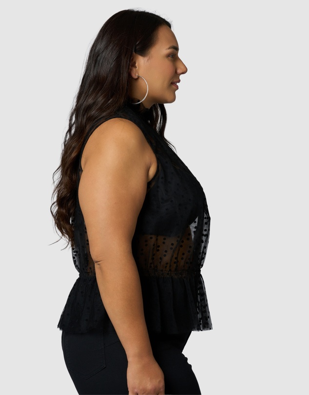 Sunday In The City - Sin City Top