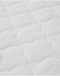 Sheet Society - Bed Basics Mattress Protector