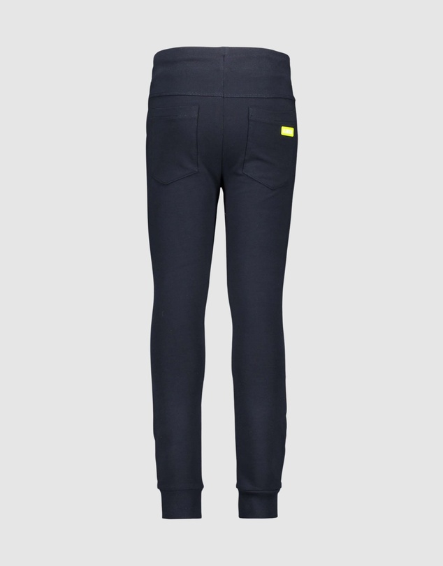 B.Nosy - Ribbed Knee Sweatpants - Kids-Teens