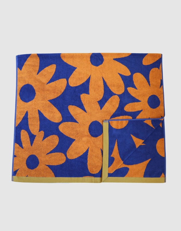 Mosey Me - Marlo Towel Sheet