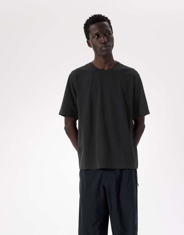Arc'teryx - Metron SS Tee Men's