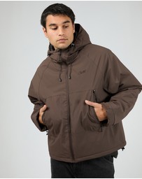 St Goliath - Canyon Jacket