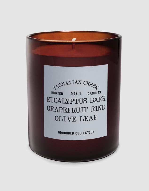 Hunter Candles - Tasmanian Creek Candle