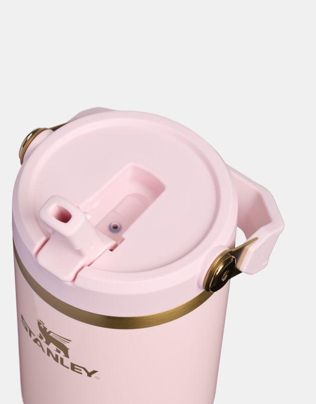 Stanley 1913 - The IceFlow™ Flip Straw 2.0 Tumbler 30oz