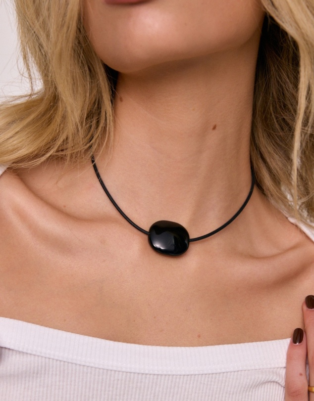 CENDRE - Ophelia Necklace