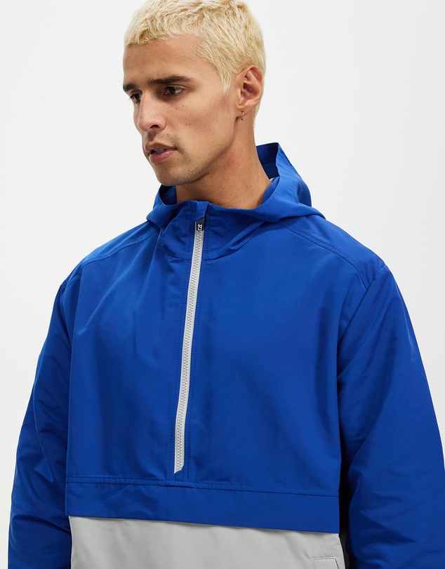 Cutter & Buck - Charter Anorak Jacket