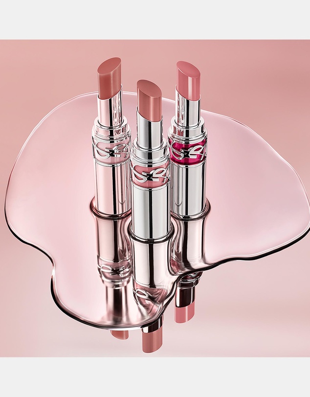 Yves Saint Laurent - YSL LOVESHINE Candy