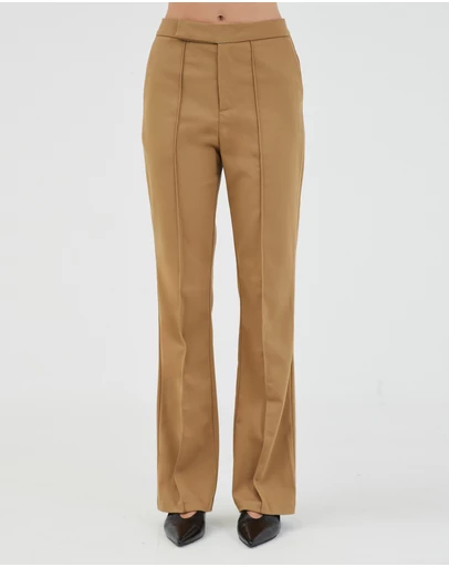 Third Form - Interchange Tailored Trousers