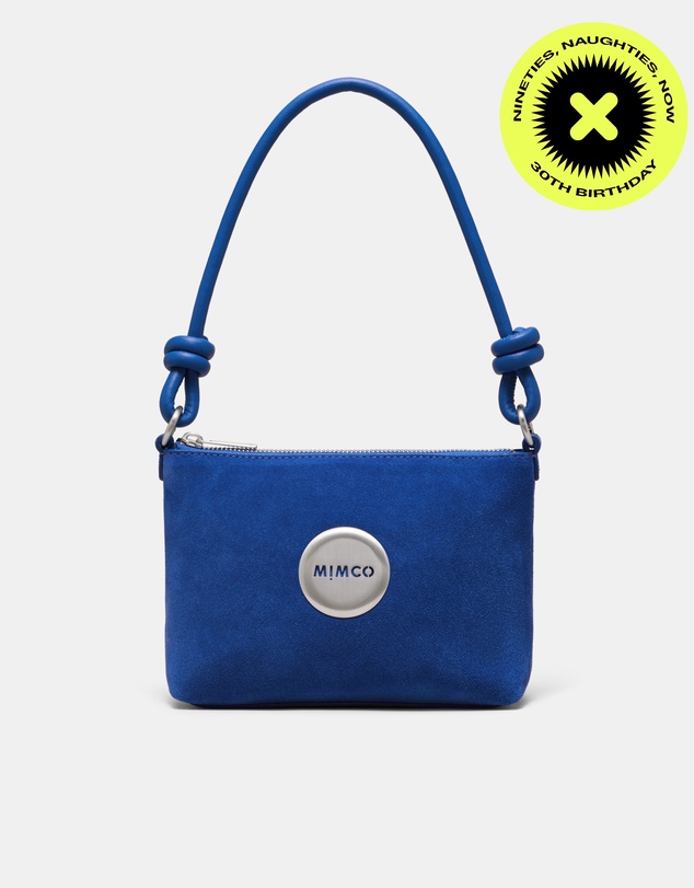 MIMCO - Mim Pouch Shoulder Bag