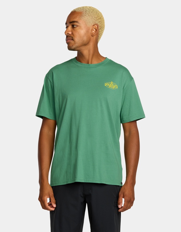 Volcom - Mens Tumbled T-Shirt
