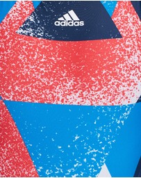 adidas Swim - Rio Art Graphic Swimsuit