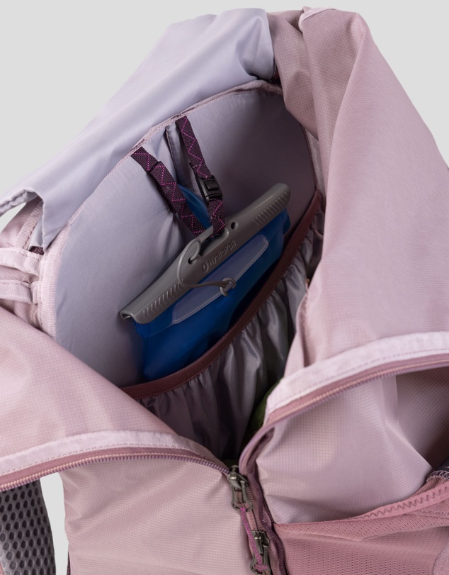 Kathmandu - The Trailhead Pack - Customisable 35L