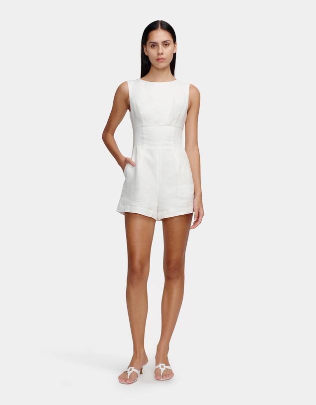 Ownley - Millie Romper