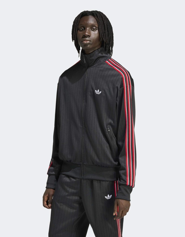 adidas Originals - FIREBIRD LOOSE PINSTRIPES TRACK TOP Mens
