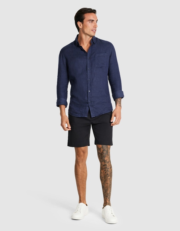 Tarocash - Riviera Stretch Short