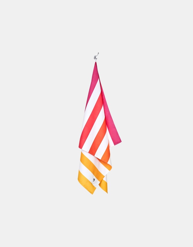 Dock & Bay - Beach Towel Summer Collection L