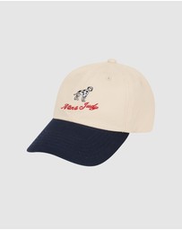 Nana Judy - Signature Dalmatian Hat