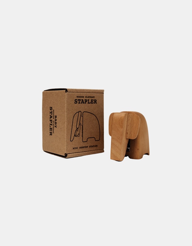 Suck UK - Elephant Stapler Small