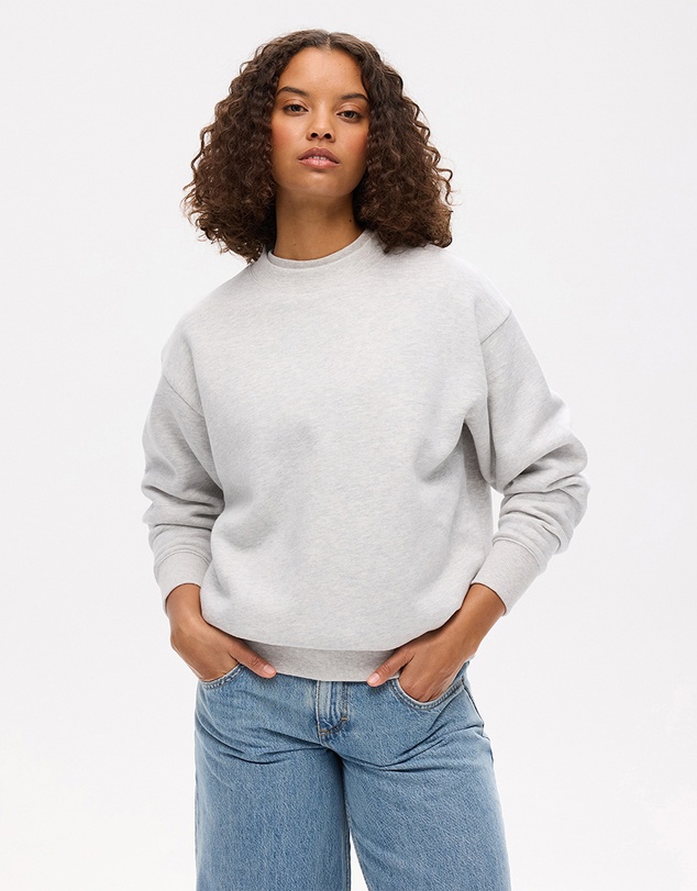 Superdry - Essential Logo Crew Sweat