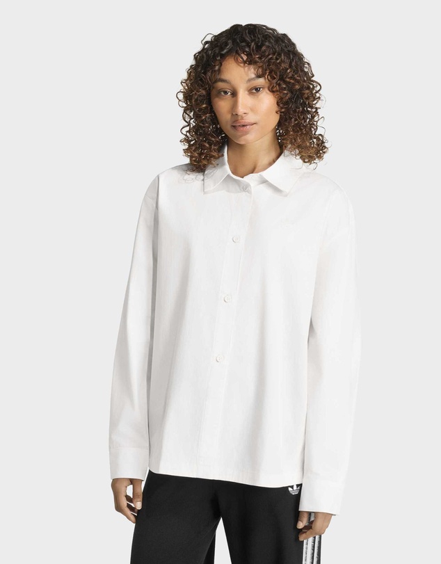 adidas Originals - 3 STRIPES SHIRT Womens