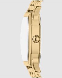Fossil - Harlow Gold Analogue Watch