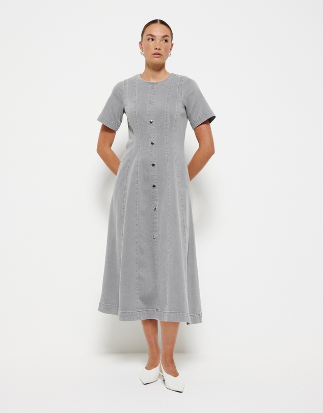 Commonry - Karli Dress