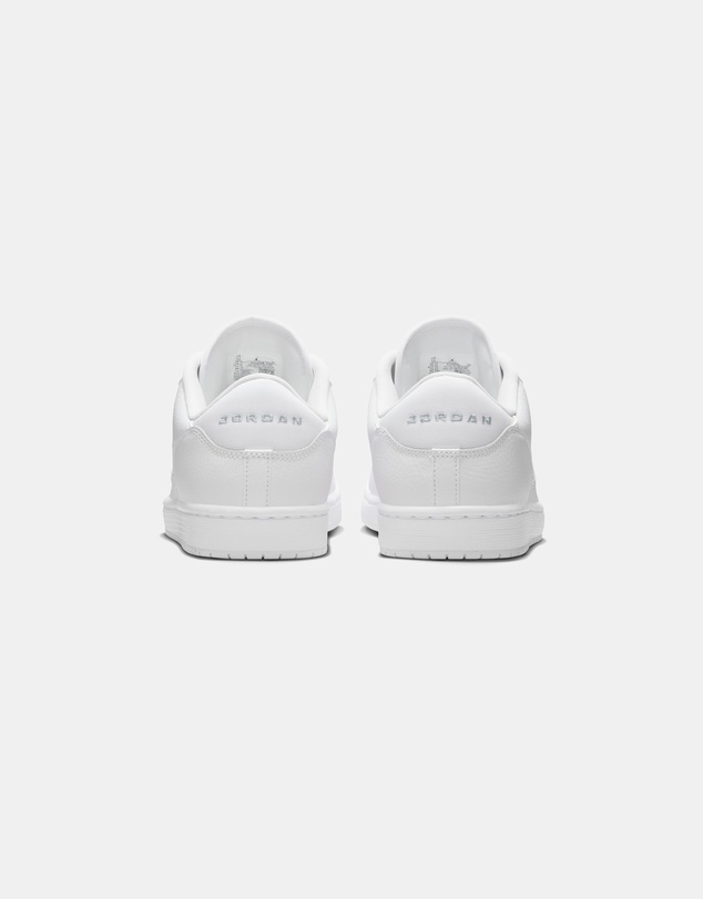 Nike - Jordan Access Court Low - Men's