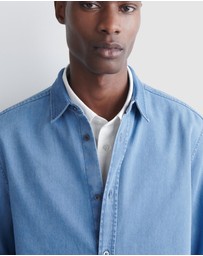 COS - Denim Shirt