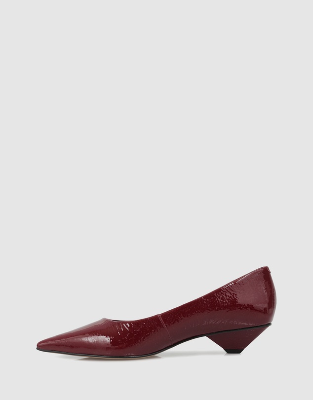 Sempre Di - Shree Block Heels