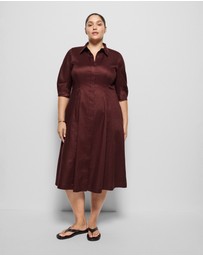 Commonry - Lisa Dress