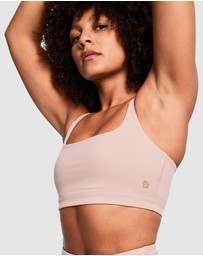BAHE - Dinamica Strappy Active Bra