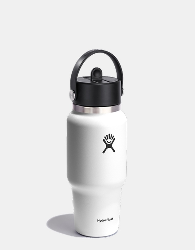 Hydro Flask - 24 Oz Wide Flex Straw Travel Bottle
