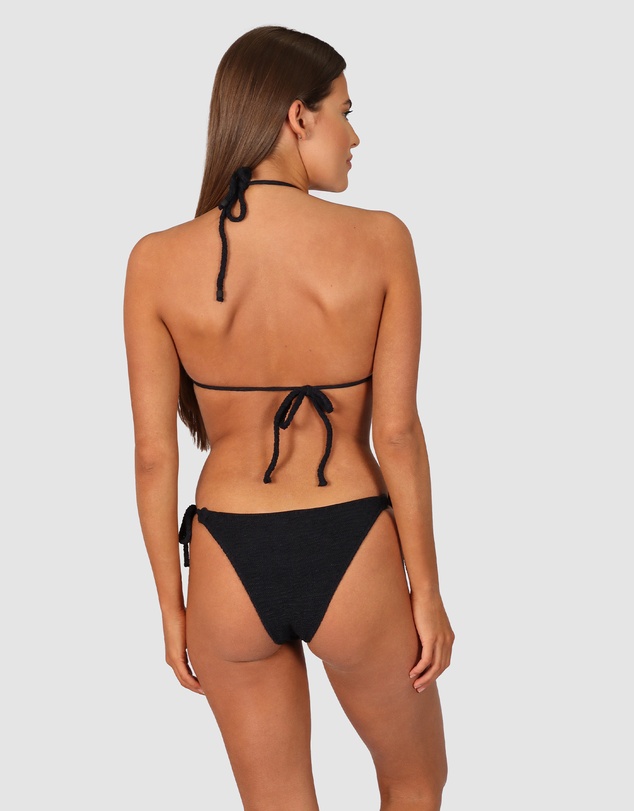 Baku Swimwear - Ibiza Slide Triangle Bikini Bra Top