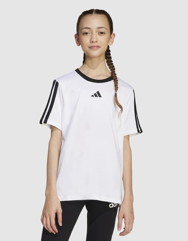 adidas Sportswear - Essentials T-Shirt - Kids-Teens