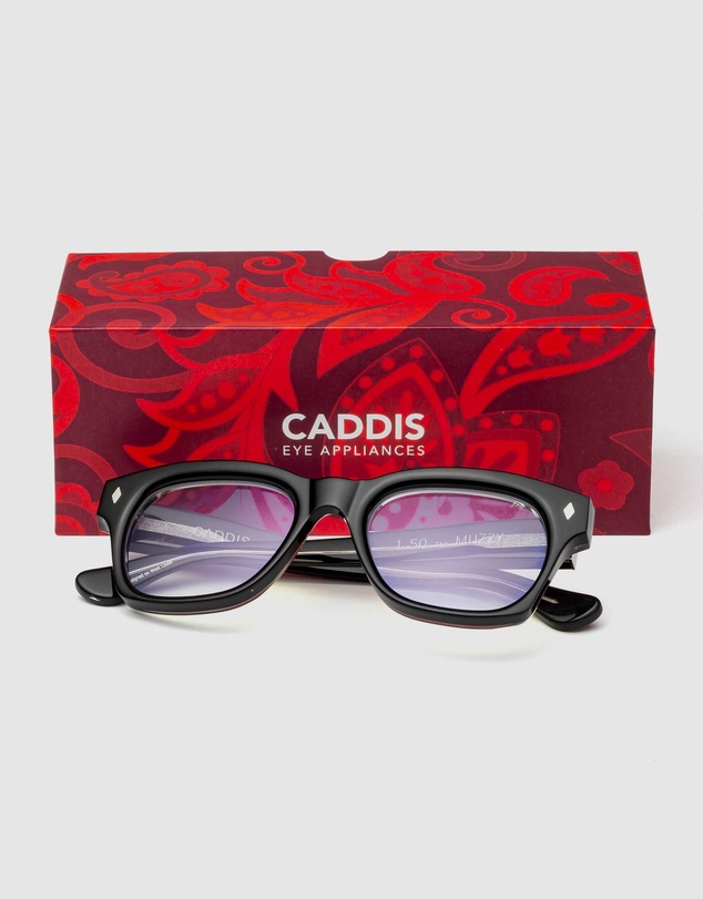 Caddis - Muzzy