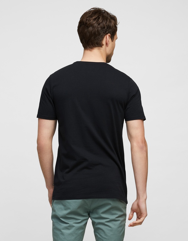 Wayver - The Essential Crew Tee