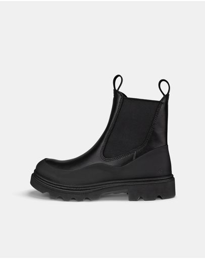 BLACK/BLACK