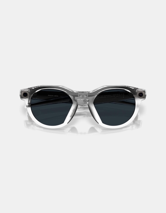 Oakley - Oakley x Meta HSTN AI Transition Glasses