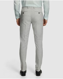yd. - Pistol Skinny Dress Pant