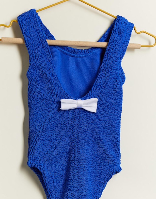 Hunza G - Alvia Swim - Kids
